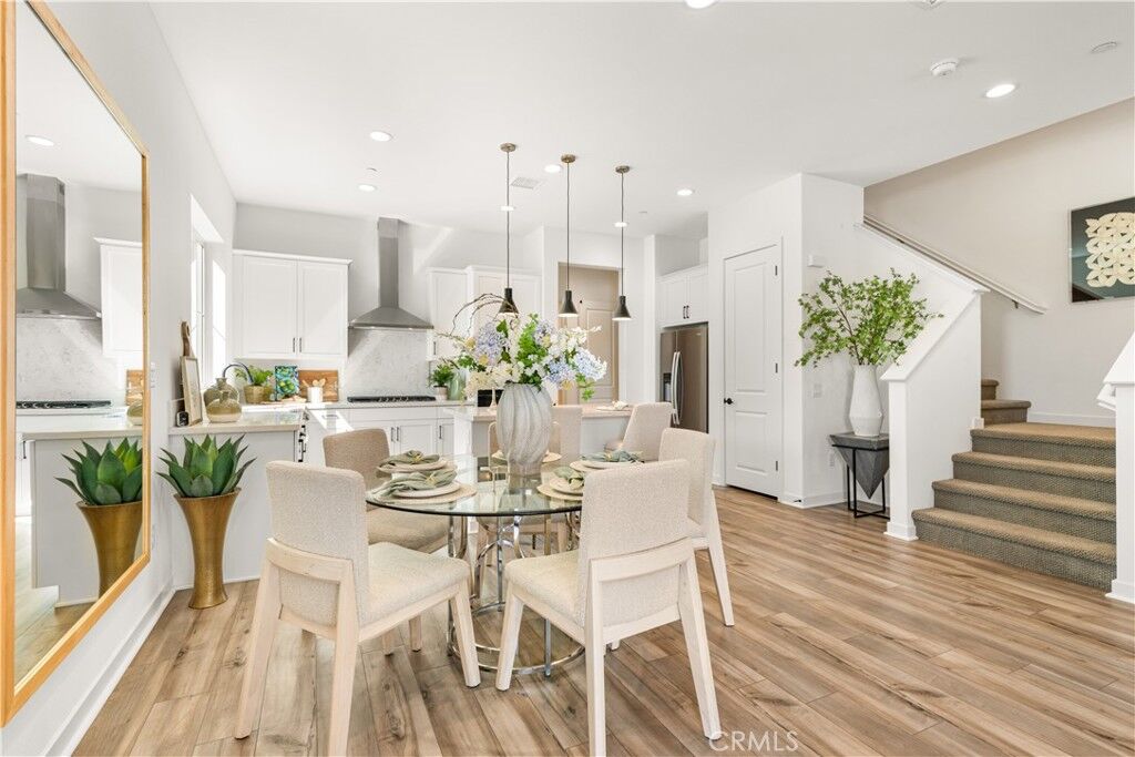 Property Photo: 147 Culture CA 92618