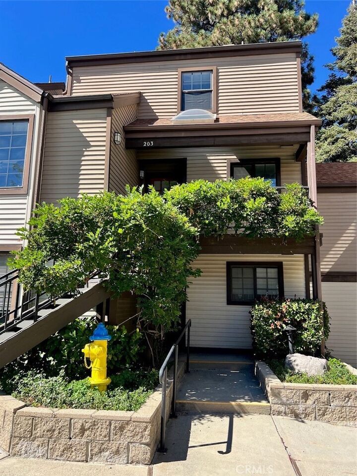 Property Photo:  103 Village  CA 92352 
