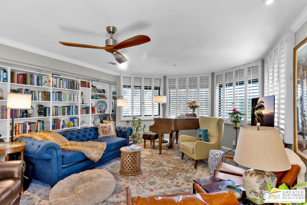 Property Photo:  1725 N Via Miraleste 2118  CA 92262 