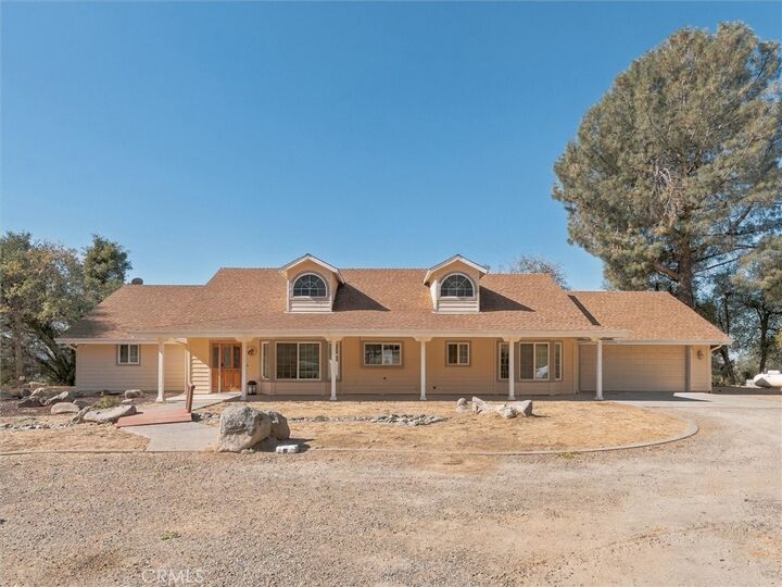 Property Photo:  41100 Jean W  CA 93644 