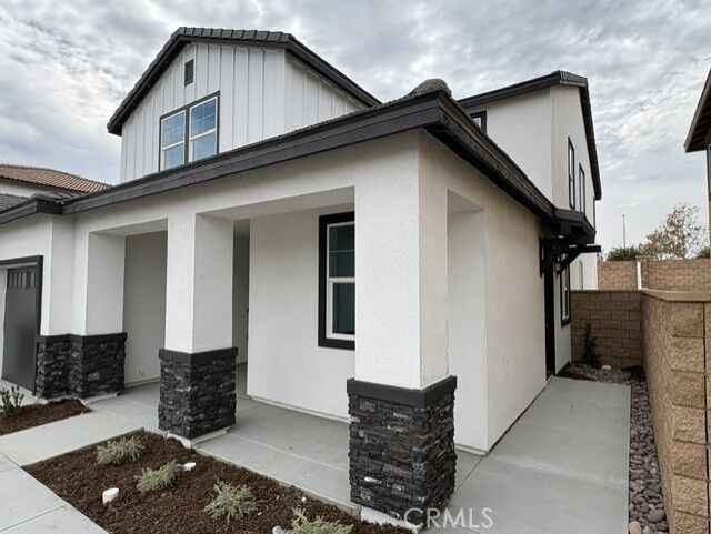 Property Photo:  297 Grand Sky Lane  CA 92570 