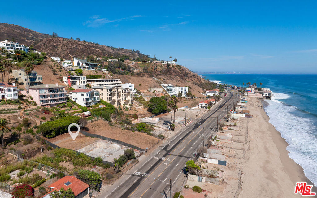 Property Photo:  21415 Pacific Coast Highway  CA 90265 