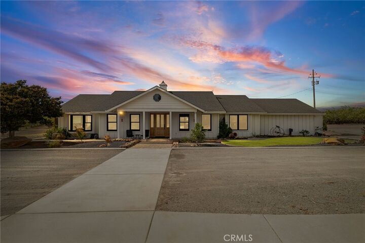 Property Photo:  4705 1st Ave  CA 95963 