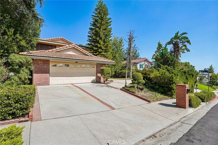 Property Photo:  12500 McLennan Avenue  CA 91344 