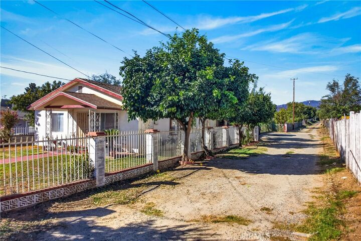 Property Photo: 39856 Brookside CA 92223