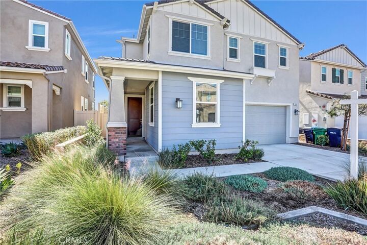 Property Photo:  2860 Sapphire Rd  CA 91750 