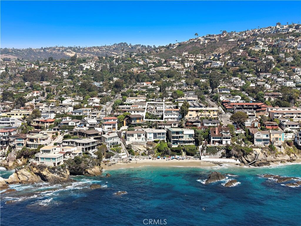 Property Photo: 1953 S Coast Highway CA 92651
