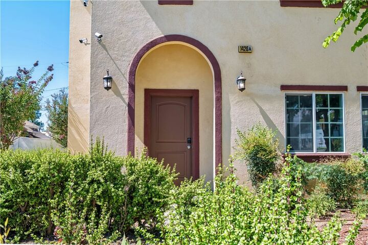 Property Photo:  1420 S Euclid Ave A  CA 91762 