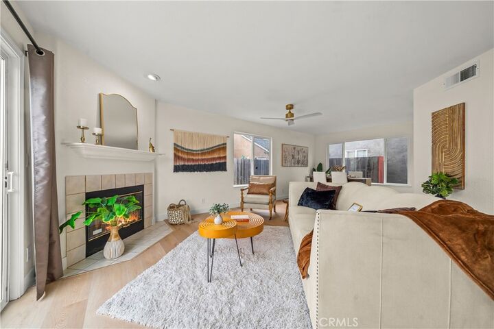 Property Photo:  20667 Blossom Common  CA 94541 