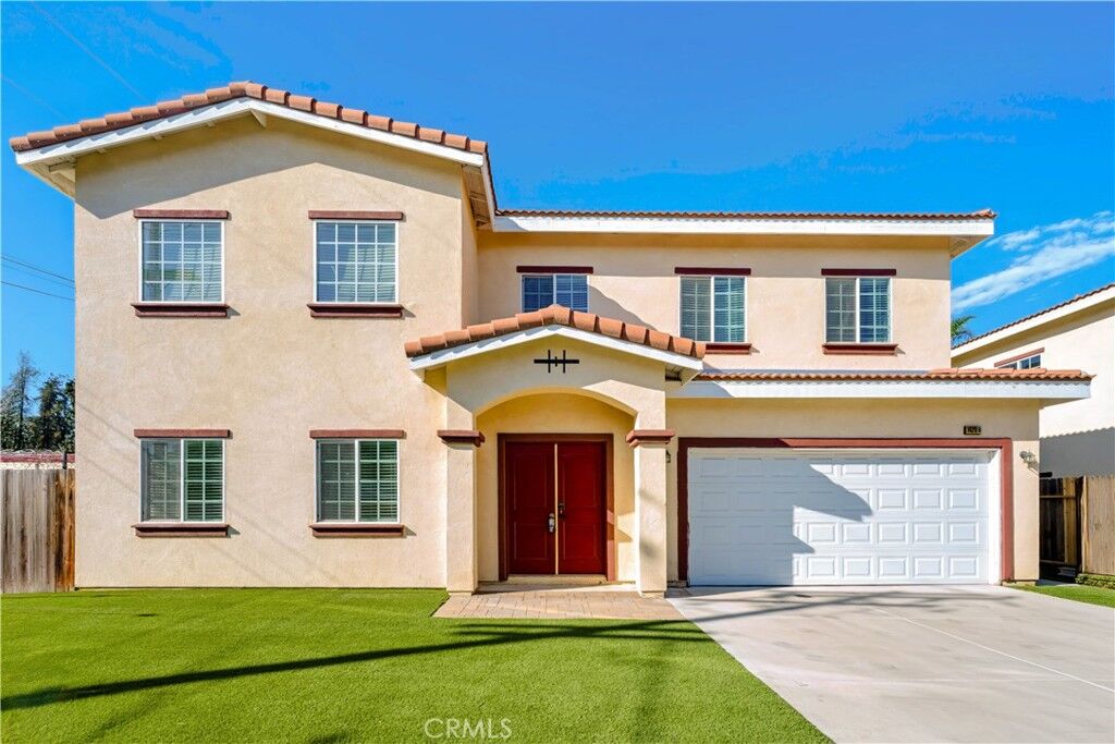 Property Photo:  1420 S Euclid Ave B  CA 91762 