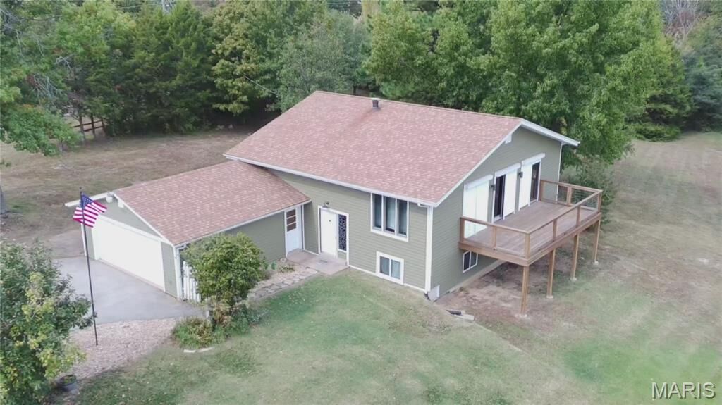 Property Photo:  3776 Highway 47  MO 63060 