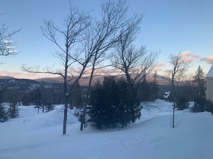 Property Photo:  6011 Penobscot Circle 11  ME 04947 