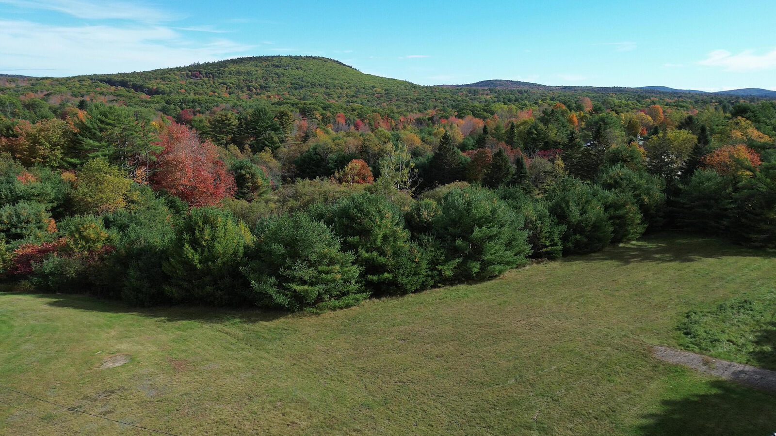 Property Photo:  Map13lot32 Silver Lake  Road  ME 04416 
