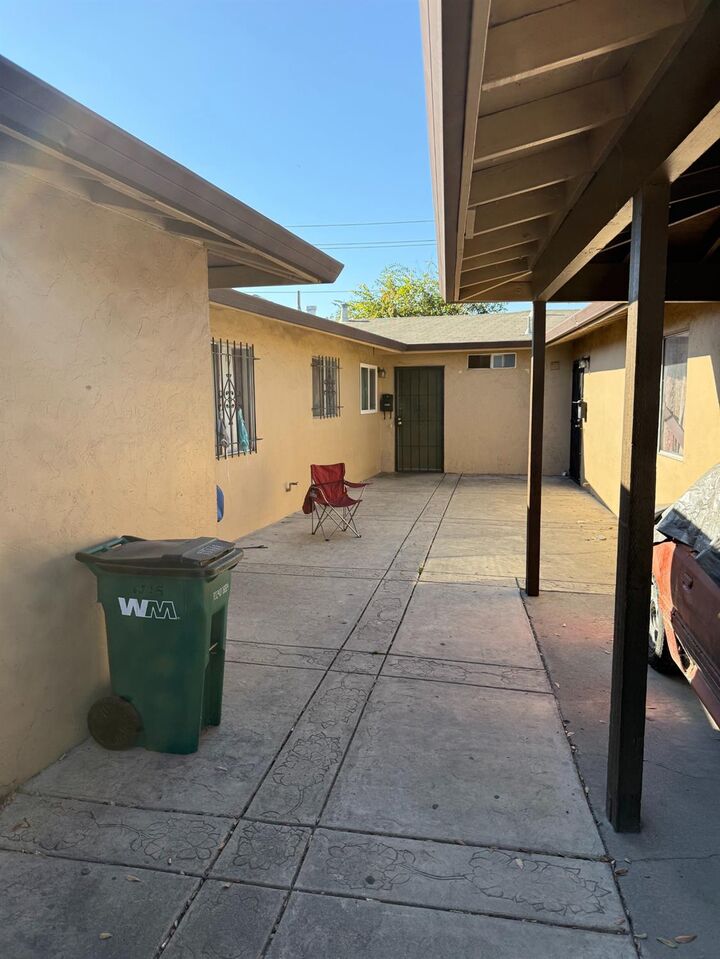 Property Photo: 6915 N El Dorado Street CA 95207