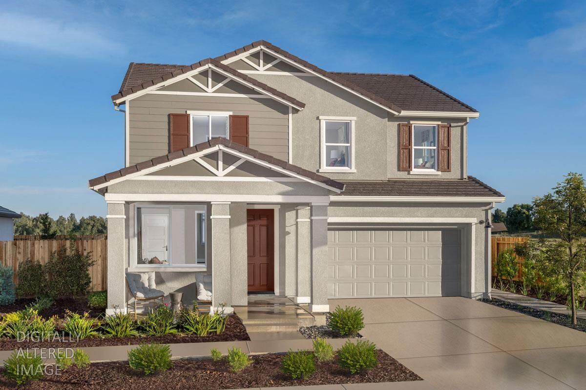 Property Photo:  8209 White Kite Drive  CA 95832 