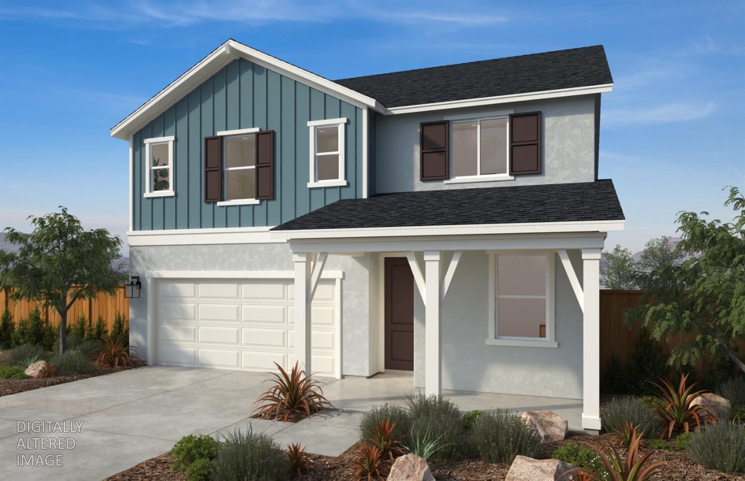 Property Photo:  3887 Sunfish Road  CA 95747 
