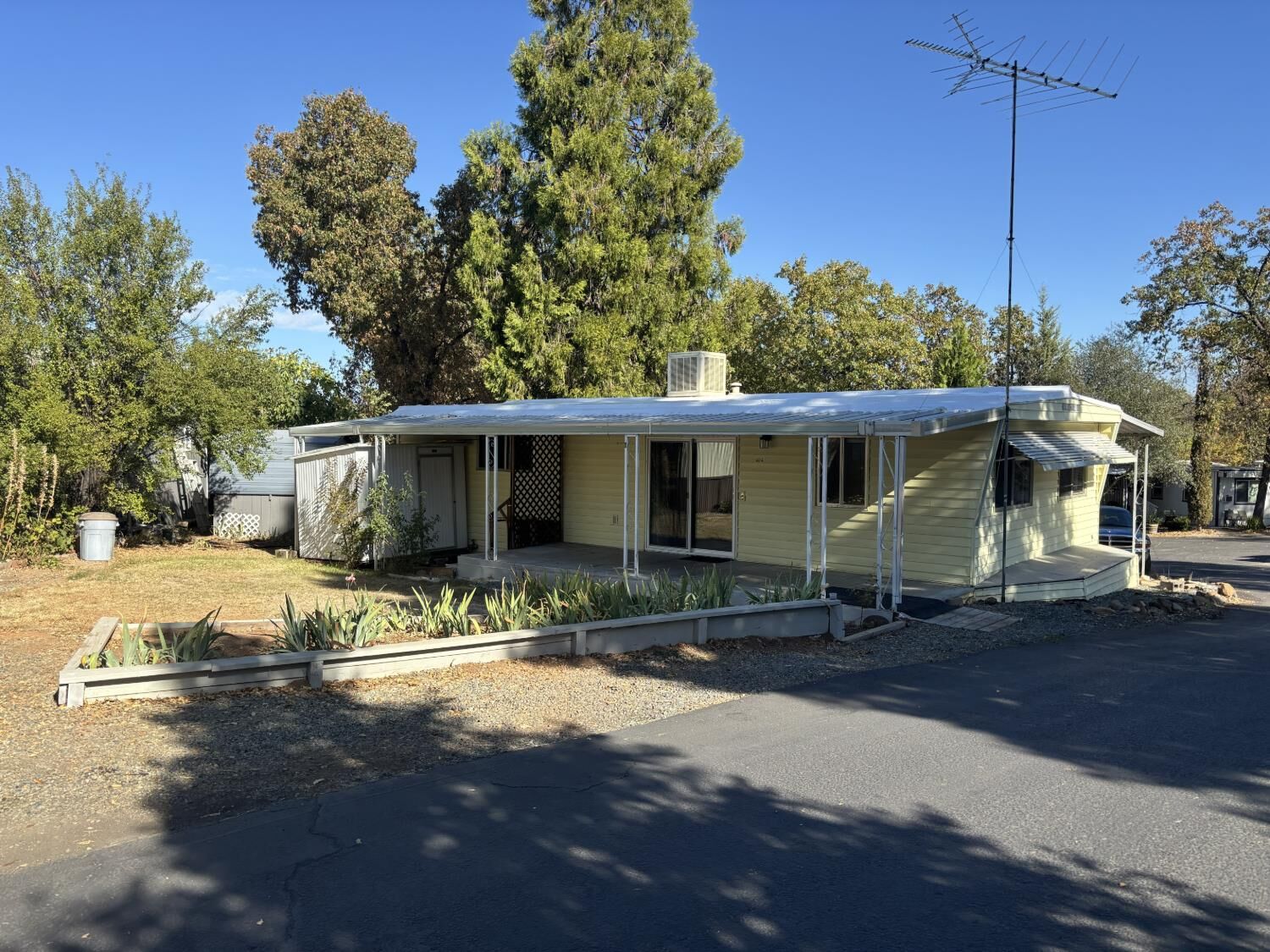 Property Photo:  6387 Mother Lode Drive 24  CA 95667 