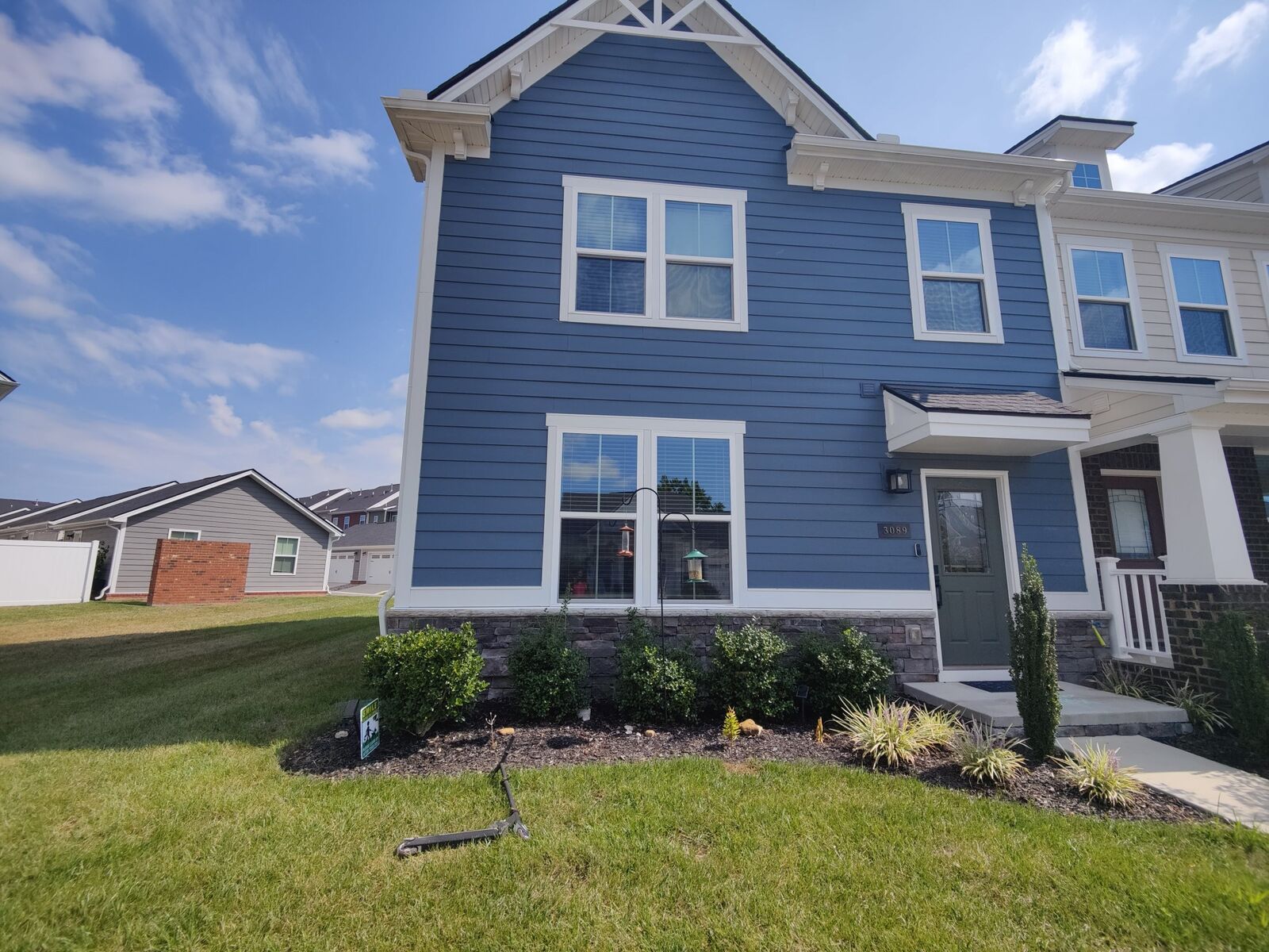 Property Photo:  3089 Oglethorpe Dr  TN 37064 