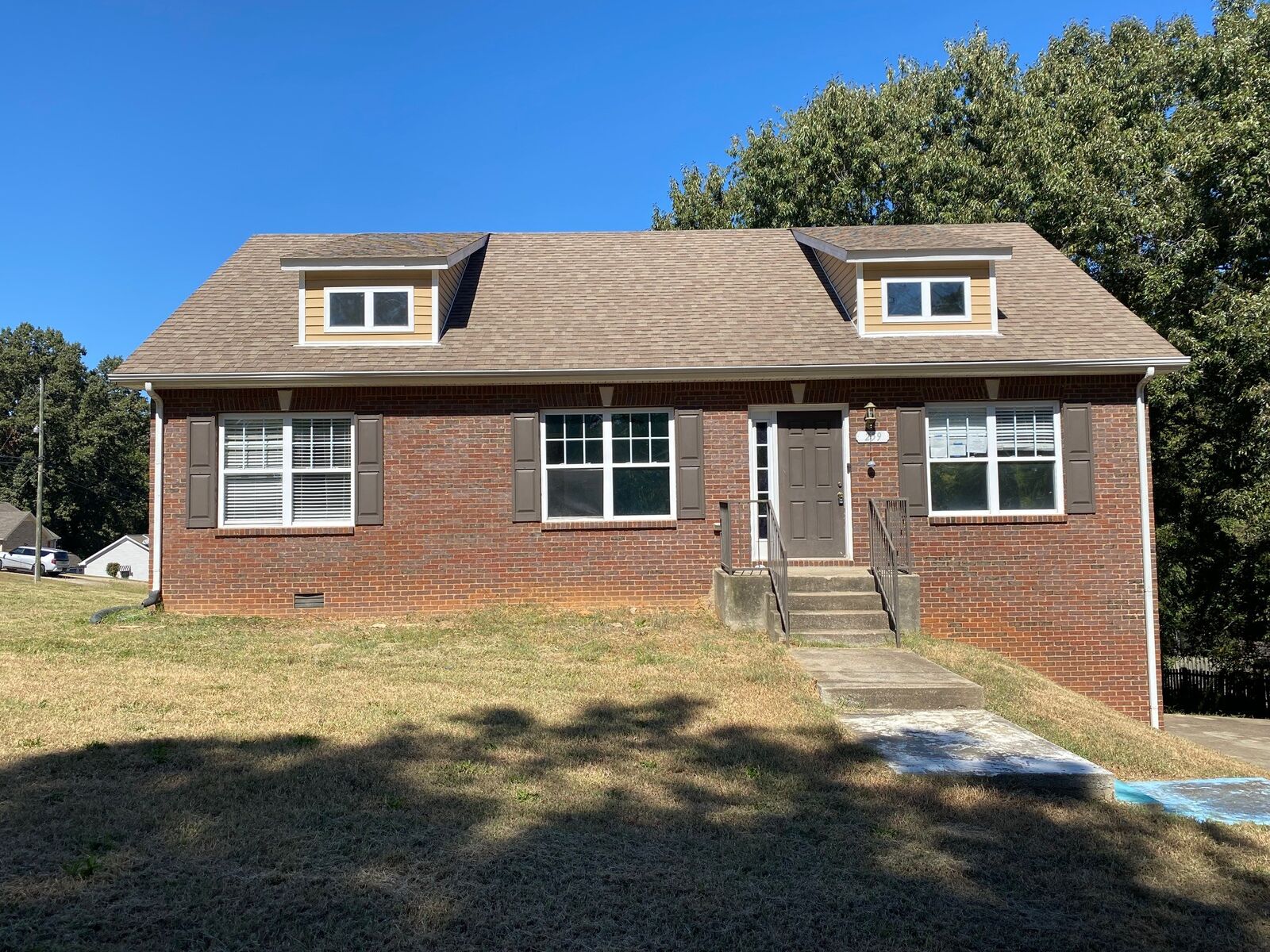 Property Photo:  259 Shiloh Rd  TN 37042 