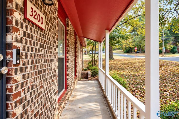 Property Photo: 3200 Harvey Street AL 35810