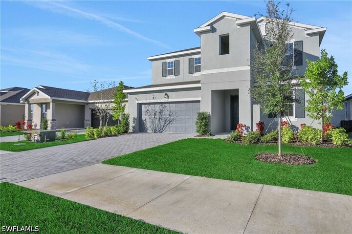 Property Photo: 13458 Turnleaf Boulevard FL 33955