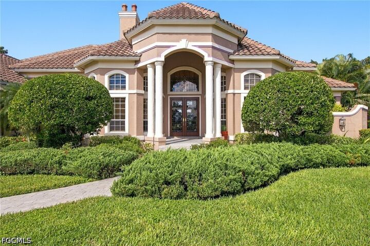 Property Photo:  15740 Kilmarnock Drive  FL 33912 