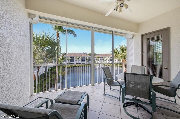 Property Photo: 795 Bentwater Circle 202 FL 34108