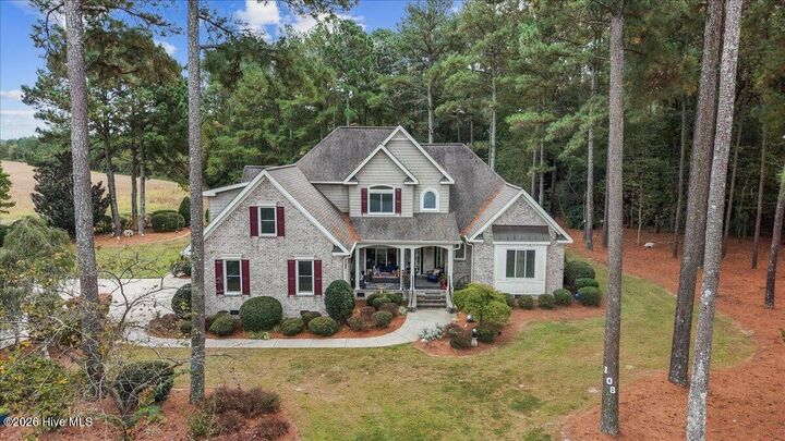 Property Photo:  108 Londonderry Drive  NC 27530 