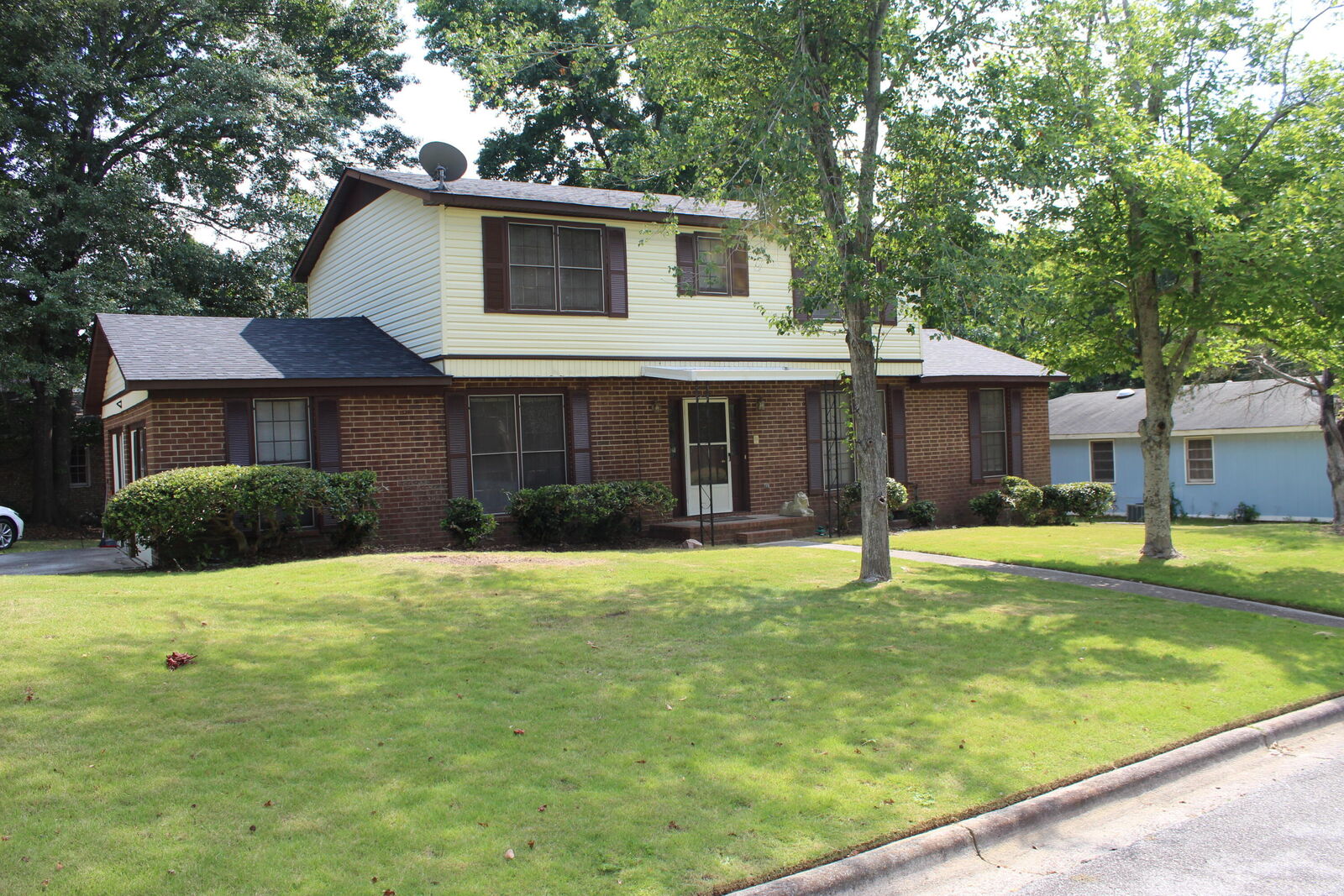 Property Photo: 139 Caymen Court GA 30907