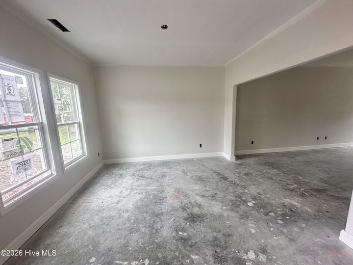Property Photo: 117 Peggys Trace NC 28460