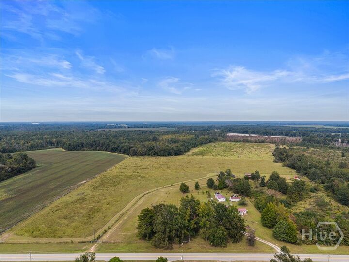 Property Photo:  1031 Scott's Store Road  GA 30442 