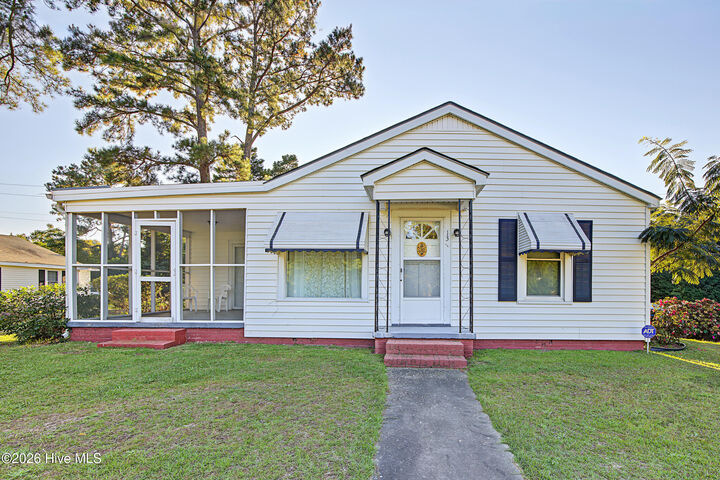 Property Photo: 131 Northam Road NC 28379