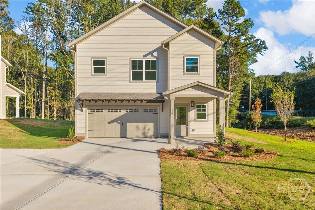 Property Photo: 554 Hospital Road Lot 6 GA 30529