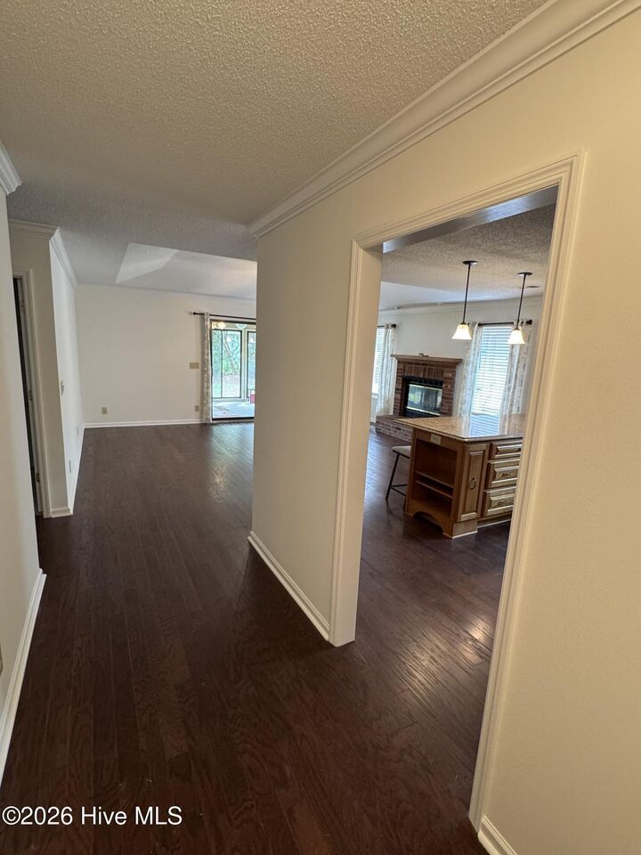 Property Photo: 515 Fairway Drive W NC 28468
