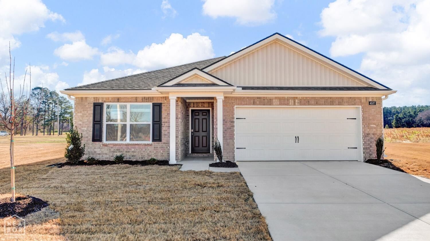 Property Photo: 100 Terry Drive AR 72417