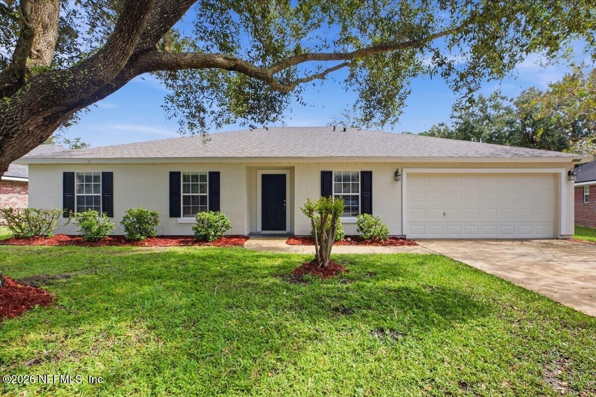 Property Photo:  2842 Taylor Hill Drive  FL 32221 