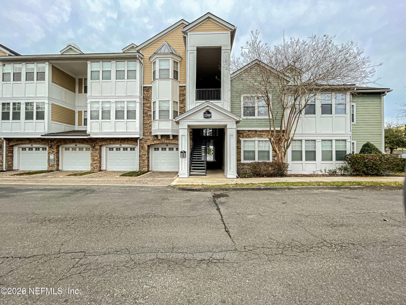Property Photo:  8550 Touchton Road 2216  FL 32216 