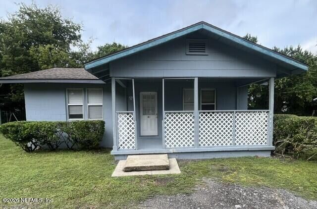 Property Photo:  3835 Reid Street 2  FL 32177 