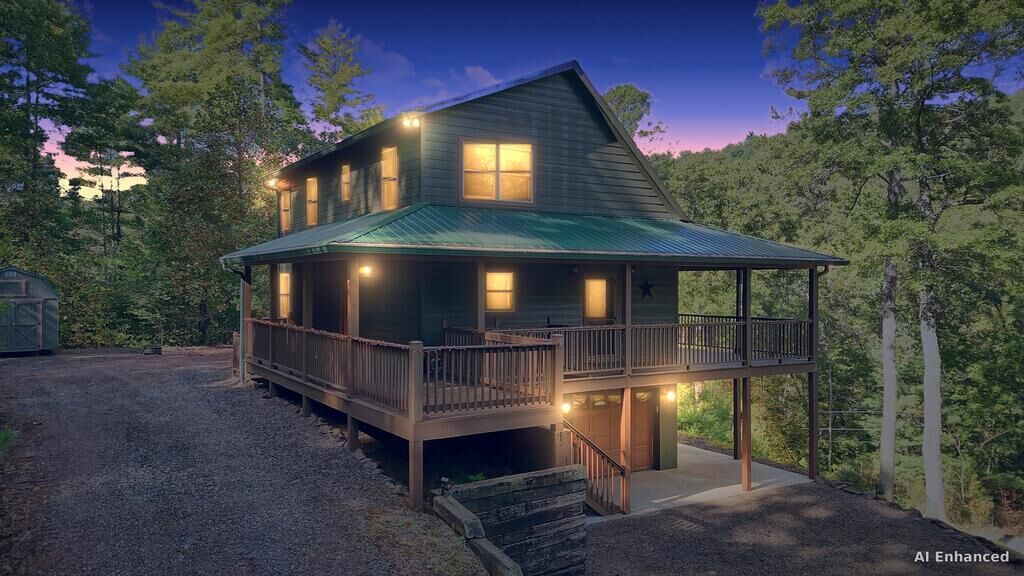 Property Photo:  40 Rebekah Trace  NC 28906 