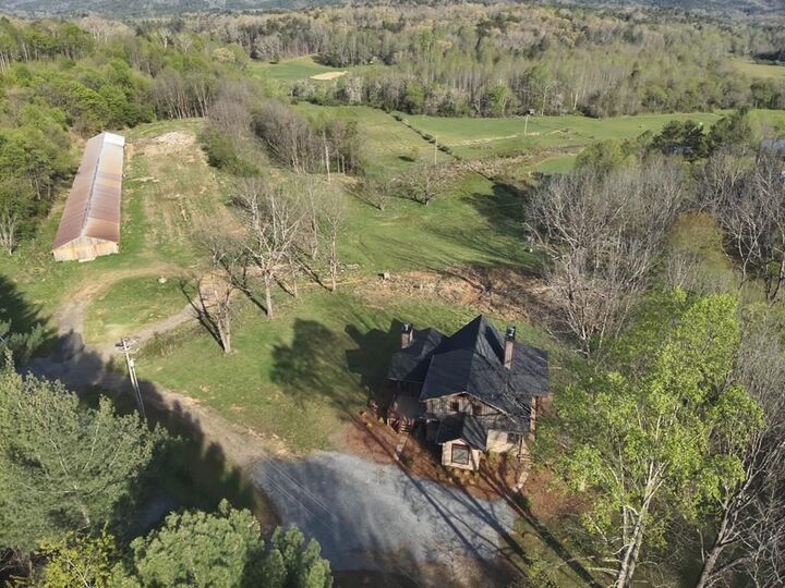 Property Photo:  7590-B Mobile Road  GA 30513 
