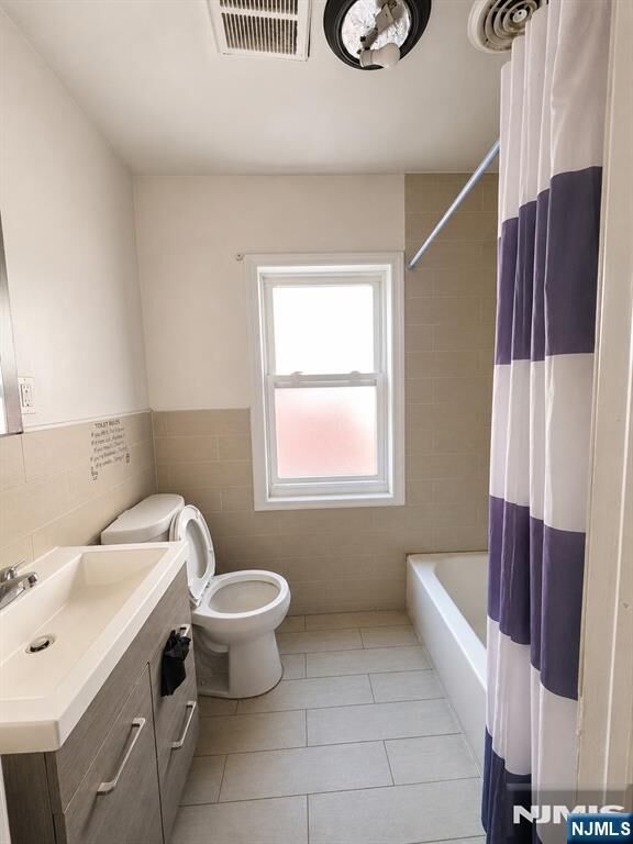 Property Photo: 63 Huntington Terrace NJ 07112