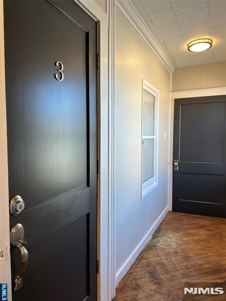 Property Photo:  636, #3 Ringwood Avenue 3  NJ 07465 