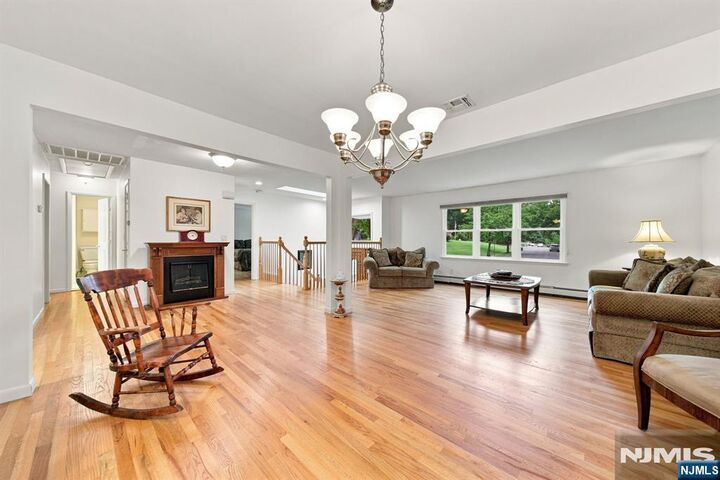 Property Photo: 66 Woodside Avenue NJ 07506