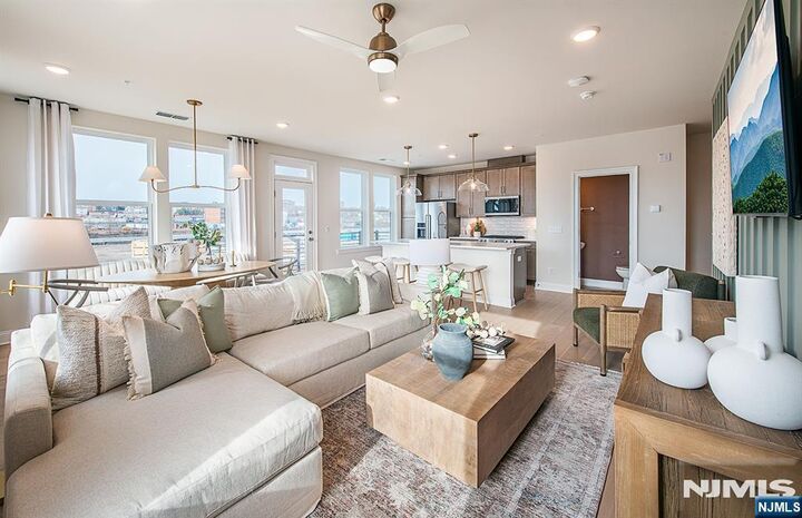 Property Photo: 200 E Willow Street 211 NJ 07032