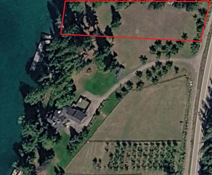 Property Photo:  8031 Mt Hwy 35 Lot 1  MT 59860 
