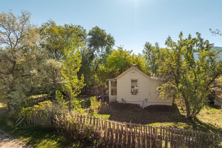 Property Photo: 111 Daytona Loop MT 59851