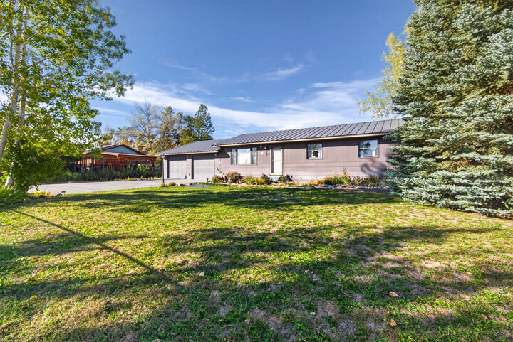 Property Photo:  282 Thomas Court  MT 59602 