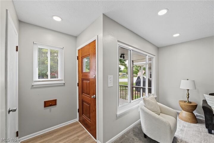 Property Photo: 4262 W 181st Street OH 44135