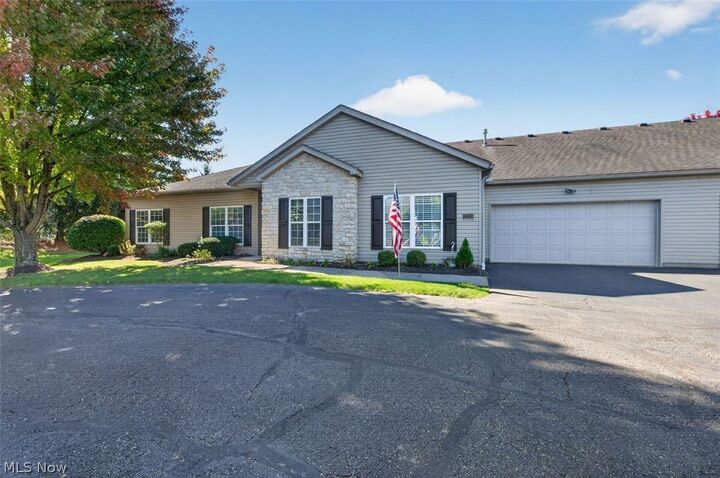 Property Photo: 2046 University Commons Drive SE OH 44646