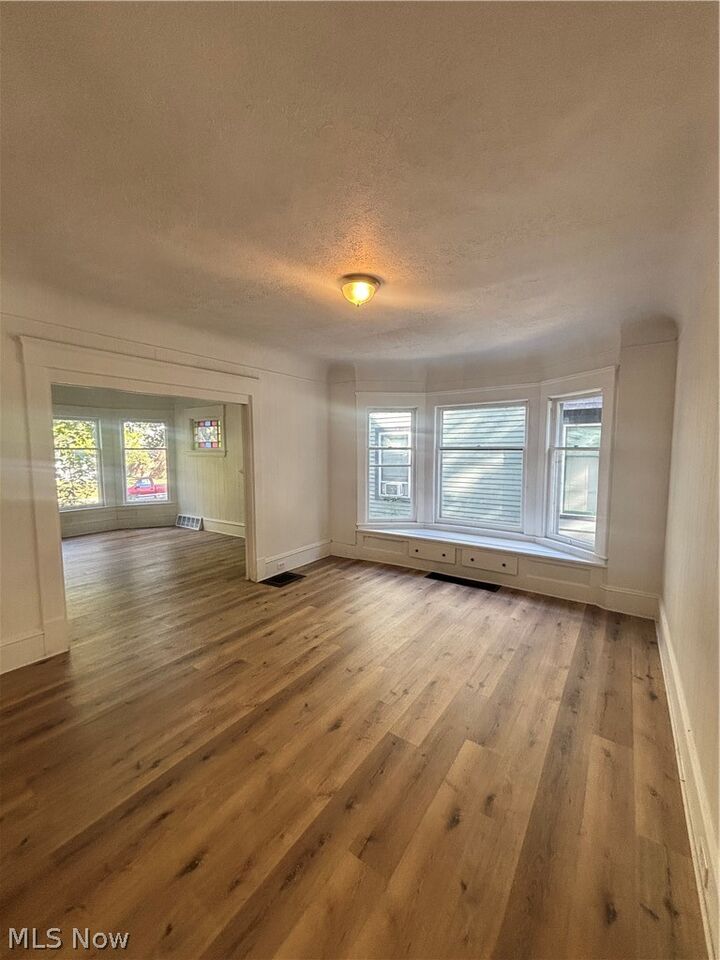 Property Photo: 1429 W 107th Street 1 OH 44102